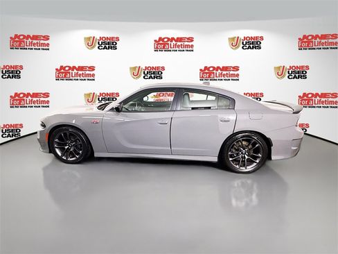 Used 2023 Dodge Charger Scat Pack w/ Plus Group image 13