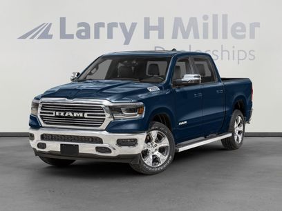 Used 2023 RAM 1500 Laramie