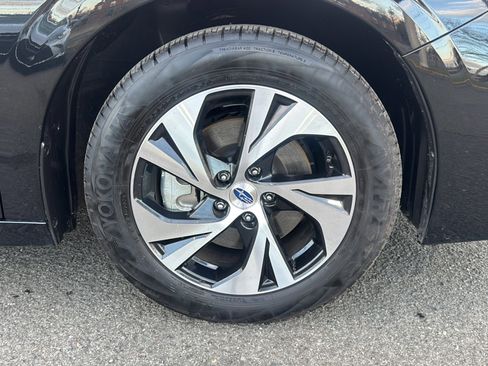 Certified 2025 Subaru Legacy Premium image 39