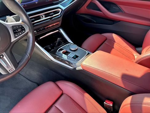Used 2024 BMW M440i Coupe RWD image 20