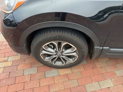 Used 2020 Honda CR-V EX image 2