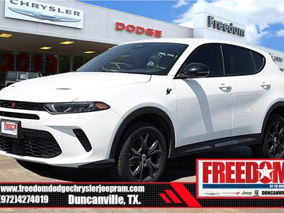 New 2024 Dodge Hornet GT w/ GT Blacktop Package