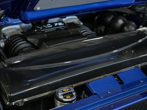 Used 2014 Audi R8 V10 image 42