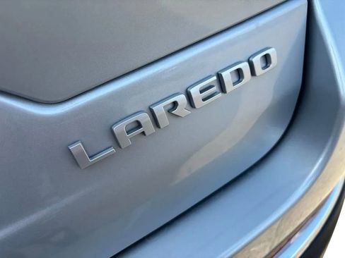 New 2026 Jeep Grand Cherokee Laredo AWD/4WD image 10