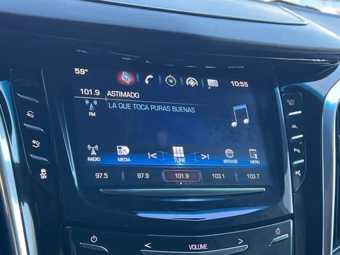 Used 2019 Cadillac Escalade Platinum AWD/4WD image 25
