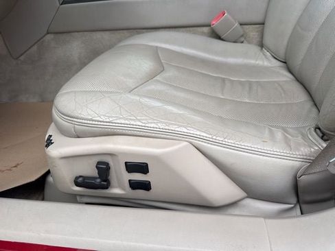 Used 2004 Cadillac XLR RWD image 11