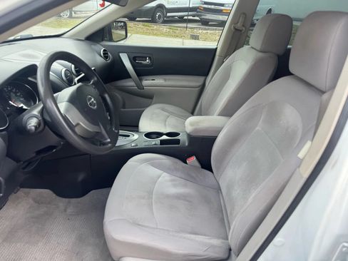 Used 2012 Nissan Rogue S FWD image 10