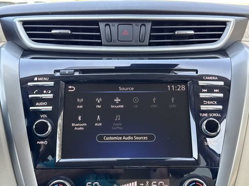 Used 2024 Nissan Murano SV image 23