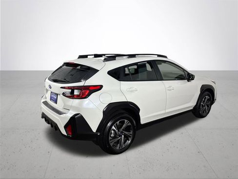 Certified 2024 Subaru Crosstrek 2.0i Premium image 7