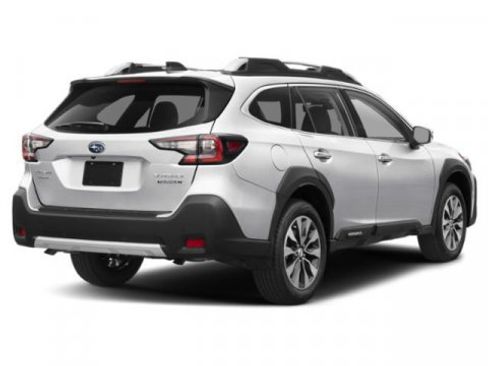 Used 2024 Subaru Outback Touring XT AWD/4WD image 5