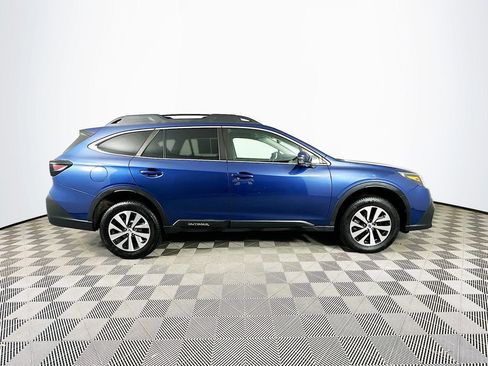 Used 2021 Subaru Outback Premium w/ Popular Package #1 image 11