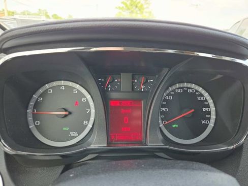 Used 2016 GMC Terrain SLT w/ Open Road Package FWD image 8