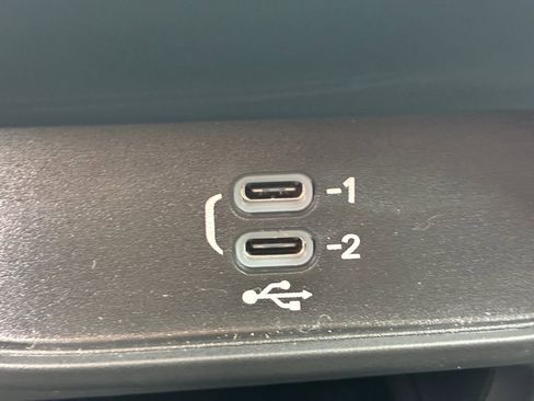 New 2026 Chrysler Pacifica Select FWD image 6