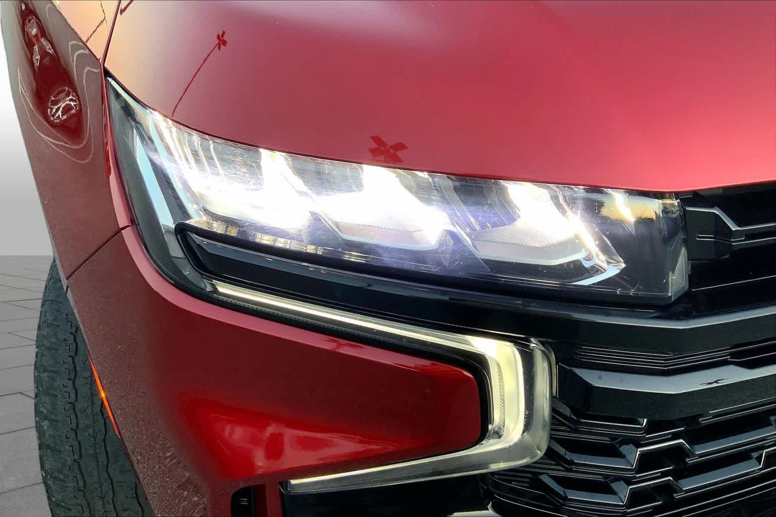 Used 2023 Chevrolet Tahoe Z71 AWD/4WD image 26