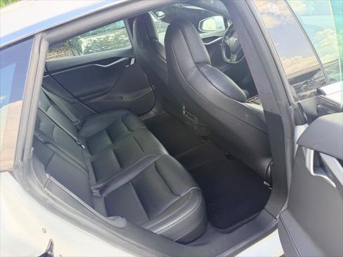 Used 2019 Tesla Model S 100D AWD/4WD image 16