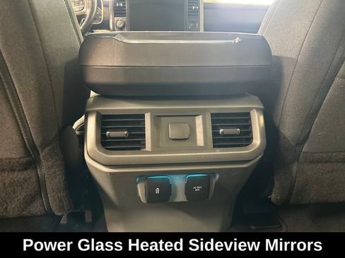 Used 2021 Ford F150 XLT w/ Equipment Group 302A High AWD/4WD image 26