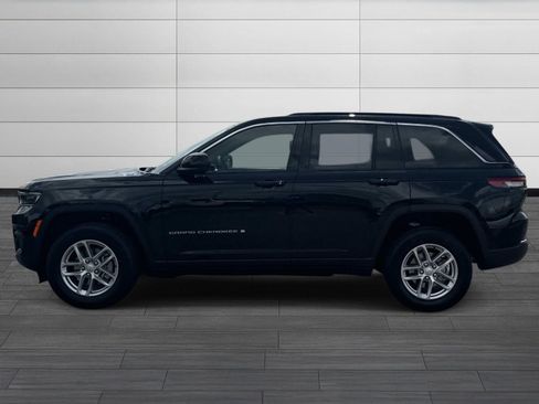 New 2026 Jeep Grand Cherokee Laredo X AWD/4WD image 7