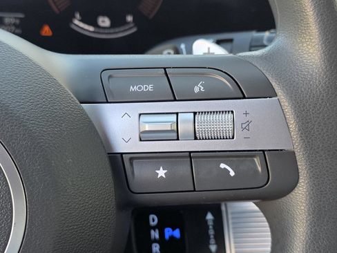 Used 2026 Hyundai Sonata Blue FWD image 28