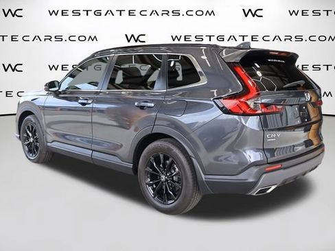 Used 2024 Honda CR-V Sport image 5