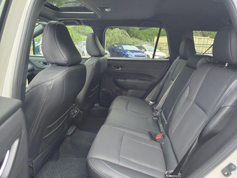 New 2026 Subaru Outback Touring XT image 10