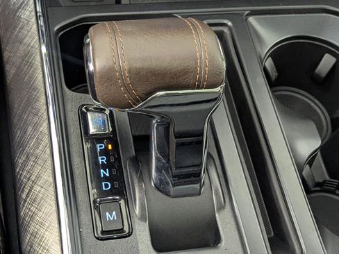 Certified 2022 Ford F150 King Ranch w/ Equipment Group 601A High image 16