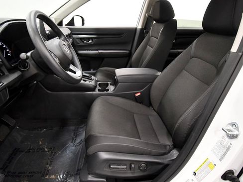 Used 2026 Honda CR-V EX image 14