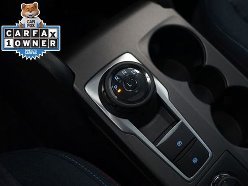 Used 2025 Ford Bronco Sport Heritage w/ Convenience Package image 25