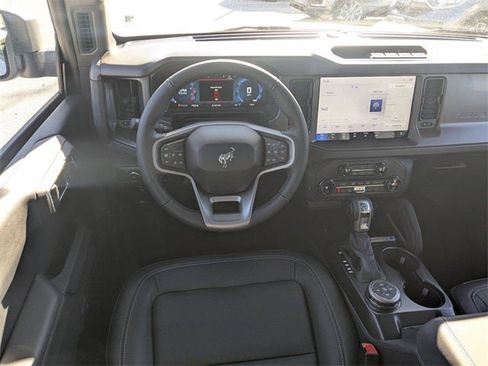 New 2025 Ford Bronco Big Bend w/ Black Diamond Package image 61