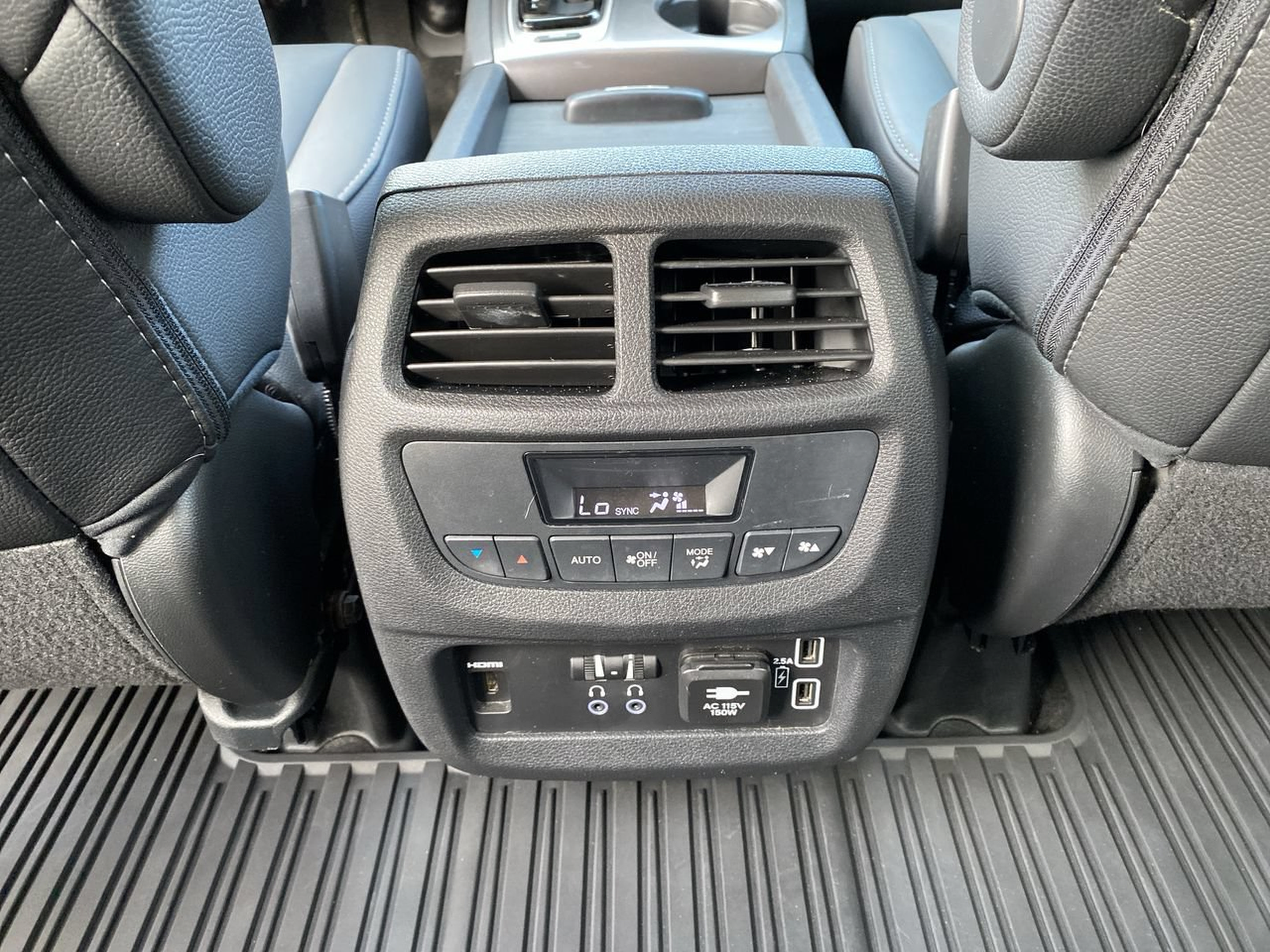 Used 2020 Honda Pilot EX-L image 24