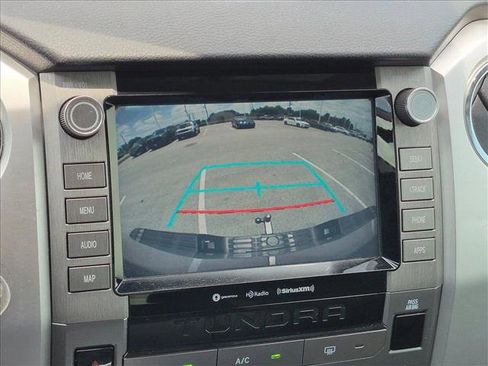 Used 2021 Toyota Tundra SR5 RWD image 12