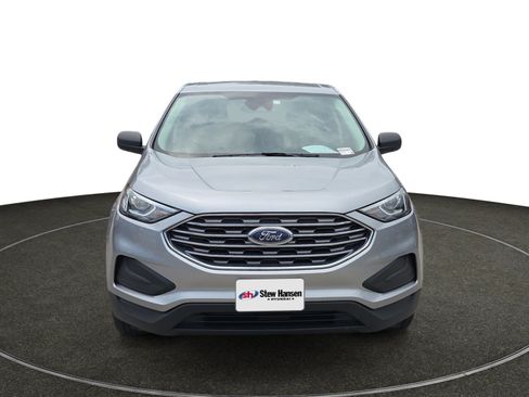 Used 2021 Ford Edge SE AWD/4WD image 10
