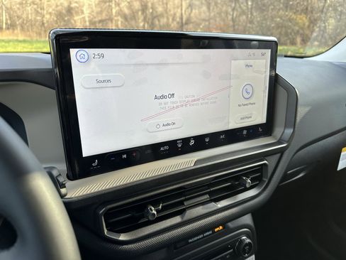 New 2025 Ford Bronco Sport Big Bend image 14