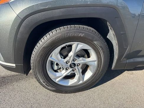 Used 2022 Hyundai Tucson SEL w/ Cargo Package image 9