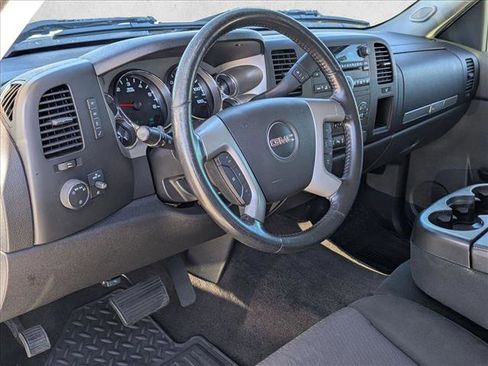 Used 2013 GMC Sierra 1500 SLE image 10