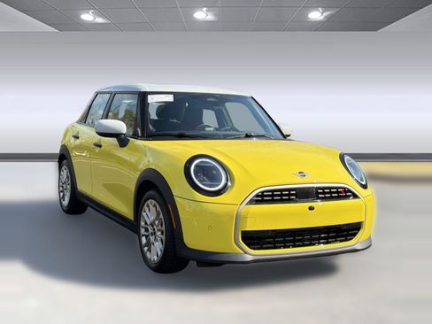 New 2026 MINI Cooper S FWD image 7