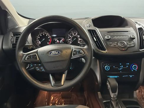 Used 2018 Ford Escape S FWD image 10
