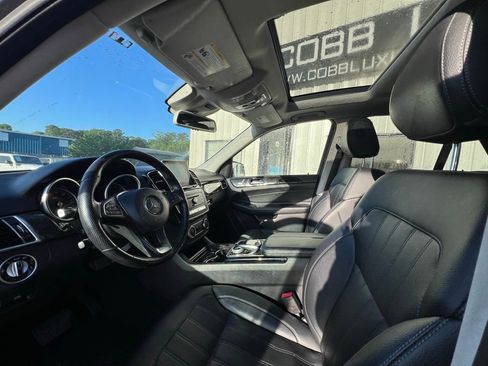 Used 2016 Mercedes-Benz GLE 350 image 11