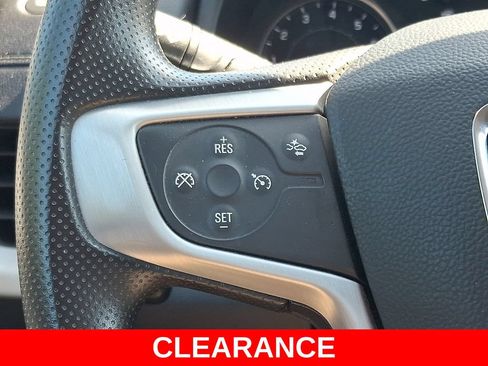 Used 2024 GMC Terrain SLE AWD/4WD image 21
