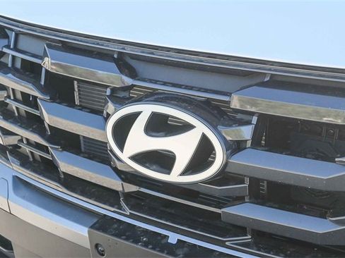 New 2026 Hyundai Tucson Blue SE image 14