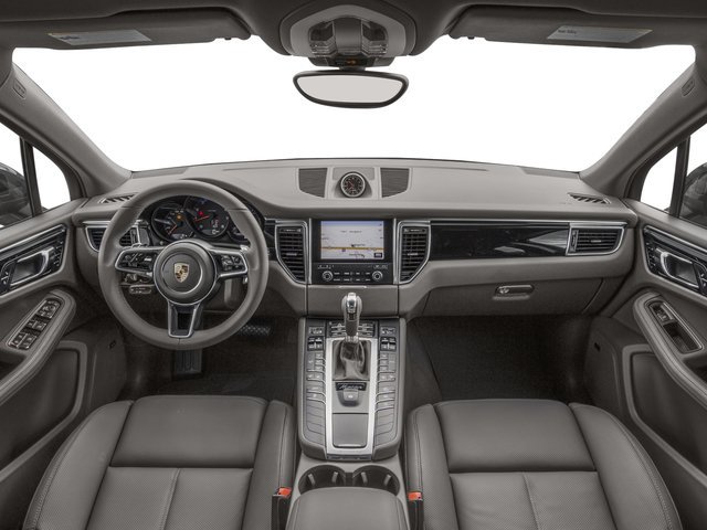 Used 2018 Porsche Macan AWD/4WD image 8