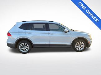 Used 2018 Volkswagen Tiguan SE AWD/4WD video 2