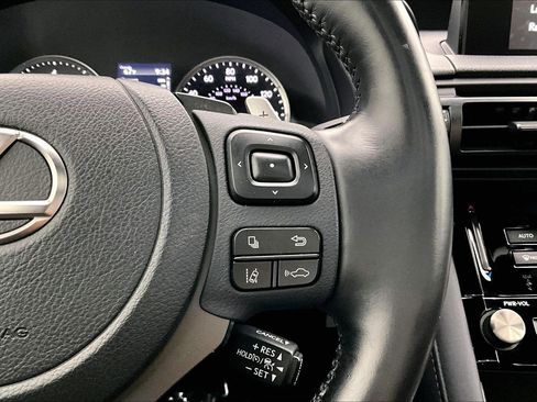 Used 2023 Lexus IS 300 w/ Premium Package image 21