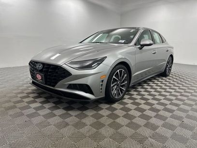 Used 2020 Hyundai Sonata Limited