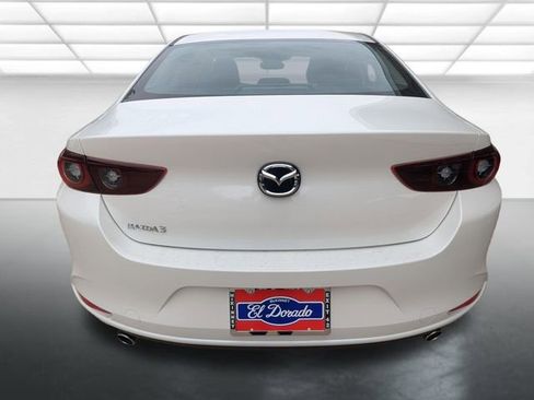 New 2026 MAZDA MAZDA3 s image 26