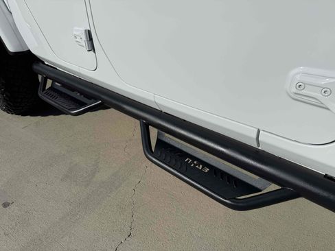 Used 2022 Jeep Gladiator Mojave w/ LED Lighting Group image 78