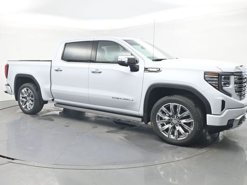 New 2026 GMC Sierra 1500 Denali AWD/4WD image 7