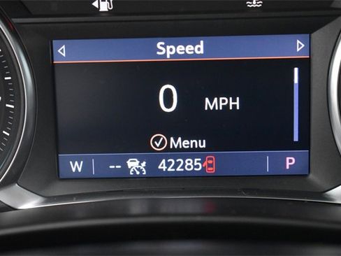 Certified 2022 Chevrolet Equinox RS w/ RS Leather Package image 28