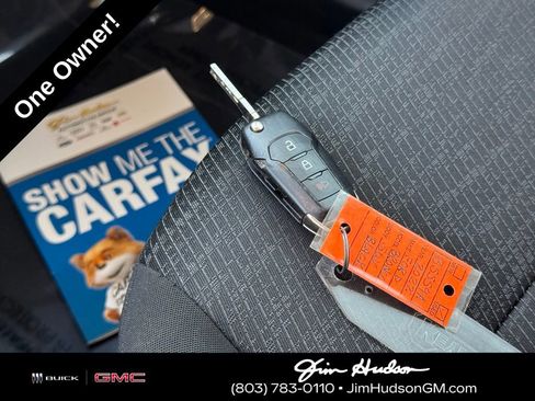 Used 2022 Ford Bronco Sport image 33