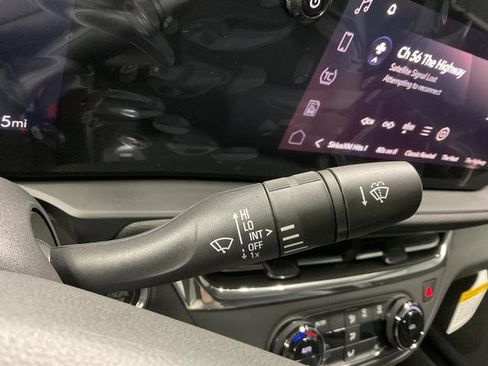 New 2026 Buick Envista Preferred w/ Convenience I Package image 19