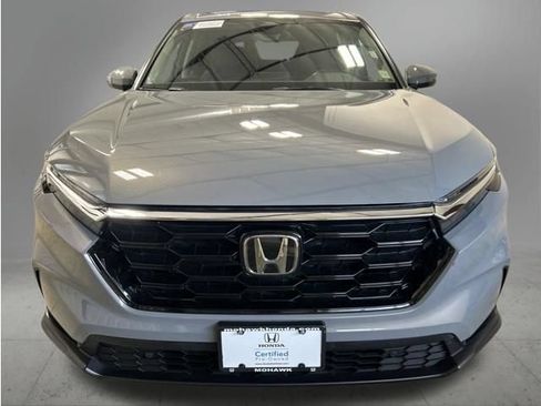 Certified 2024 Honda CR-V EX-L image 10